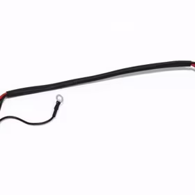 Maitinimo lizdas su kabeliu, SAMSUNG NP-N128,NP-X120, NP-N140