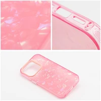 TUTTI FRUTTI dėklas telefonui IPHONE 16e (SE 4 2025) rožinis