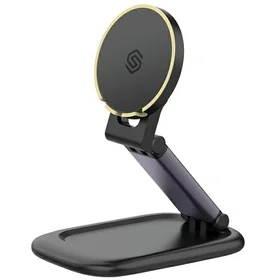 SODI BM310 indukcinis stovas su MagSafe - juodas