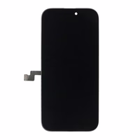 LCD Ekranas with touch screen Iphone 16 Pro Incell 120Hz FHD