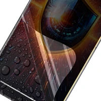 3mk Silky Matt privatumo ekrano apsauga "Samsung Galaxy S20 Plus 5G