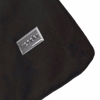 Pirkinių krepšys Wonder raštas 4 juodas