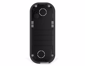 2N durų skydelio įleidžiamo montavimo dėžutė IP One