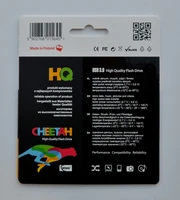 Imro USB atmintinė 128GB USB 3.0 Cheetah