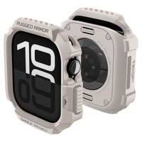 Spigen Rugged Armor deklas Apple Watch 42mm - smelio