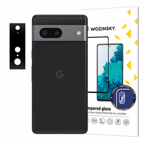 Wozinsky pilnas apsauginis stiklas kamerai Google Pixel 7