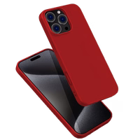 Dėklas X-Level "Dynamic" Samsung S931 S25 raudonas