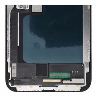 KAMO LCD ekranas IPHONE X HD+ incell