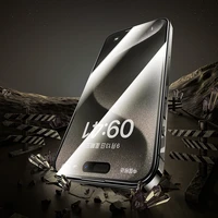 Apsauginis stiklas (m) Benks Arc Shield pilno dengimo iPhone 15 Pro Max - juodas (m)