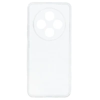 Dėklas telefonui 2 mm, skaidrus, skirtas XIAOMI REDMI 14C