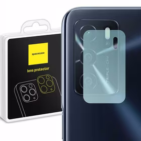 Spacecase kameros stiklas Camera Glass Oppo A16