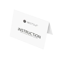 Bestsuit Lankstus hibridinis stiklas skirtas Apple iPhone 13 mini kamerų objektyvams