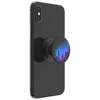 Popsockets 2 Aurora Woods laikiklis ir telefono stovas
