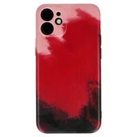 Tel Protect Ink Dėklas telefonui iPhone 12 Mini dizainas 2