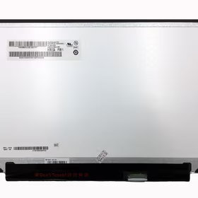 Ekranas 14.0", 1920x1080, 60Hz, matinis, 30pin, dešinėje, IPS