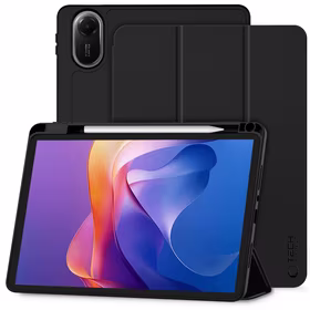 Tech-Protect SC rašiklio dėklas skirtas Xiaomi Redmi Pad 2 11.0 - juodas