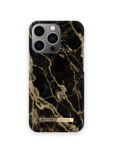 IDEAL OF SWEDEN IDFCSS20-I2161P-191 IPHONE 13 PRO GOLDEN SMOKE MARBLE dėklas