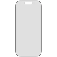 PanzerGlass Ultra-Wide Fit EasyAligner privatumo stiklas iPhone 17 Pro