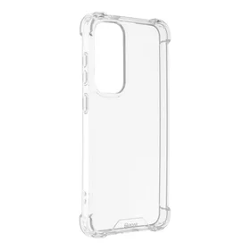 ROAR dėklas ARMOR JELLY SAMSUNG S24 Plus skaidrus