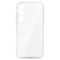 Galinė dėklas 2 mm Puikiai tinka SAMSUNG GALAXY A55 5G PERMATOMAS