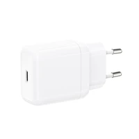 Įkroviklis Acefast A130 20W USB-C baltas