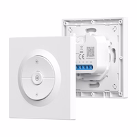 SONOFF MINI-ZBDIM-E ZigBee išmanusis wall switch/dimmer