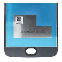 FixCell LCD ekranas MOTOROLA G5 Plus OEM be rėmelio