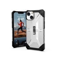 UAG Plasma dėklas telefonui iPhone 14 Plus - skaidrus