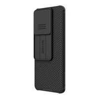 Dėklas Nillkin CamShield Pro Xiaomi Redmi Note 13 Pro 5G/Poco X6 5G (juodas)