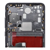 FixCell LCD ekranas HUAWEI P40 TFT su rėmeliu