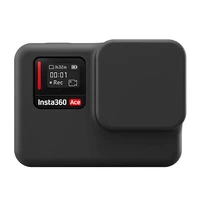 Silikoninis dėklas TELESIN skirtas Insta360 Ace Pro