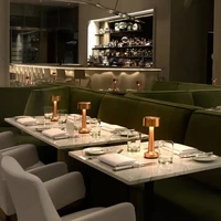 Naktinė lempa WDL-03 belaidė rožinio aukso