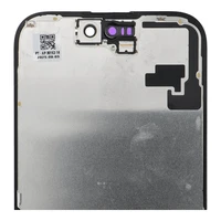 FixCell LCD ekranas IPHONE 16 Super Retina XDR (atnaujintas)