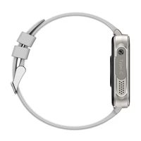 Colmi P80 smartwatch (silver)