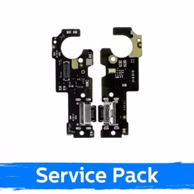 Įkrovimo jungtis suderinama su Xiaomi Poco M3 Pro 5G / Redmi Note 10 5G su flex / Plata (Service Pack)