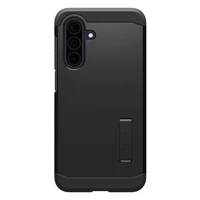 Spigen Tough Armor dėklas skirtas Samsung Galaxy A36 5G - juodas