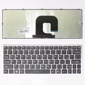 Klaviatūra SONY Vaio: PCG-31311M