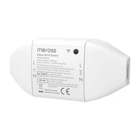 Meross MSS715MA-UN išmanusis WiFi jungiklis (Matter)