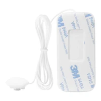 Zigbee Heiman HS1WL-E smart flood sensor Tuya
