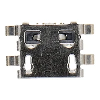 Įkrovimo jungtis MOTOROLA E5 ORI