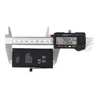 Išorinė baterija POLYMER BOX skirta IPHONE 12 Mini 2227 mAh