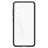 Spigen Ultra Hybrid dėklas telefonui Samsung Galaxy S24+ - matinė juoda