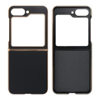 Case for Samsung Z FOLD 6 5G Vouge black