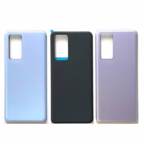 Galinis dangtelis skirtas Xiaomi Mi 12 Pro / Blue / OEM