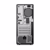 Lenovo ThinkCentre M70t Gen 6 Intel Core Ultra 5 235 16 GB DDR5-SDRAM 512 GB SSD Windows 11 Pro Tower PC Juoda