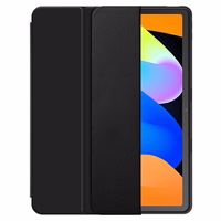Tech-Protect SmartCase rašiklio dėklas Lenovo Idea Tab 11.0 TB-336 - juodas (m)
