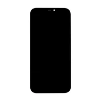 LCD ekranas NCC Iphone 12 Pro Max juodas Incell IC Prime