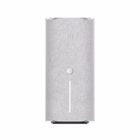 ZTE G5 Ultra Style (MC8512) Maršrutizatorius Pilkas