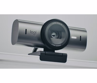 Logitech 960-001530 internetinė kamera 8,5 MP 4096 x 2160 pikseliai USB Grafitas