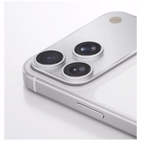 Uniq Optix Aeroshield Camera Module Protector for iPhone 17 Pro Max